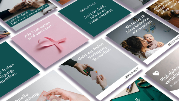 &amp;#128279;&amp;#160;GETSURANCE&amp;#160;(Social Media Ads)