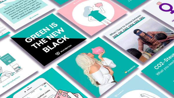 &amp;#128279;&amp;#160;WUNDERTAX&amp;#160;(Social Media Ads &amp;amp; Organic Content)